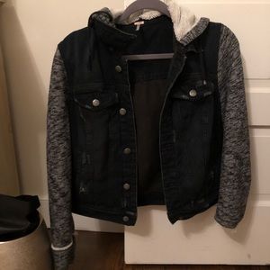 Free people jacket